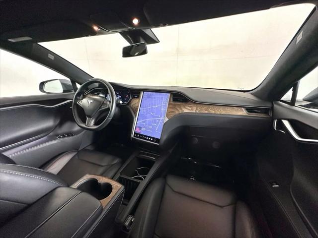 2019 Tesla Model S 100D