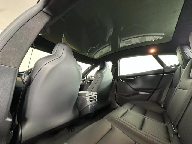 2019 Tesla Model S 100D