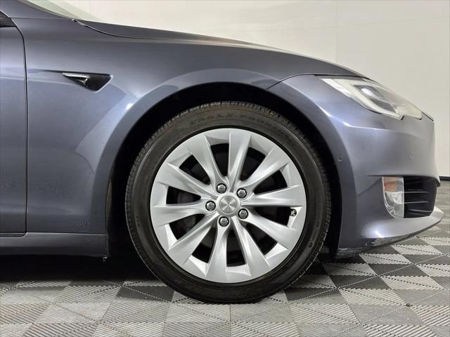 2019 Tesla Model S 100D