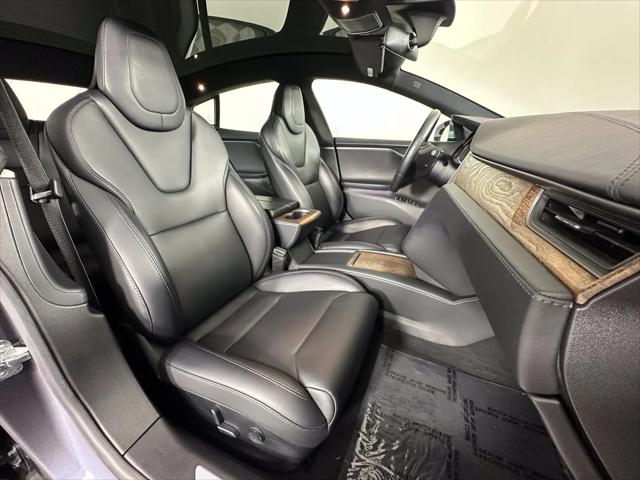 2019 Tesla Model S 100D