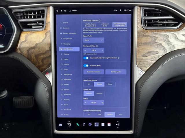 2019 Tesla Model S 100D