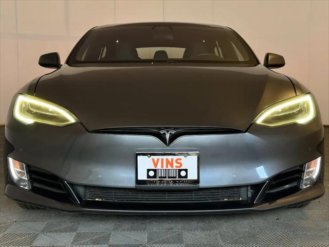2019 Tesla Model S 100D