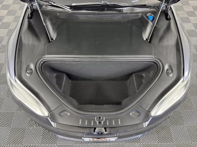 2019 Tesla Model S 100D