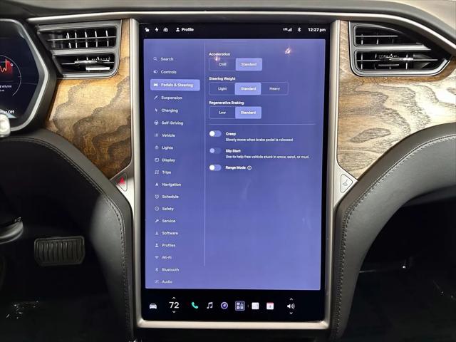 2019 Tesla Model S 100D