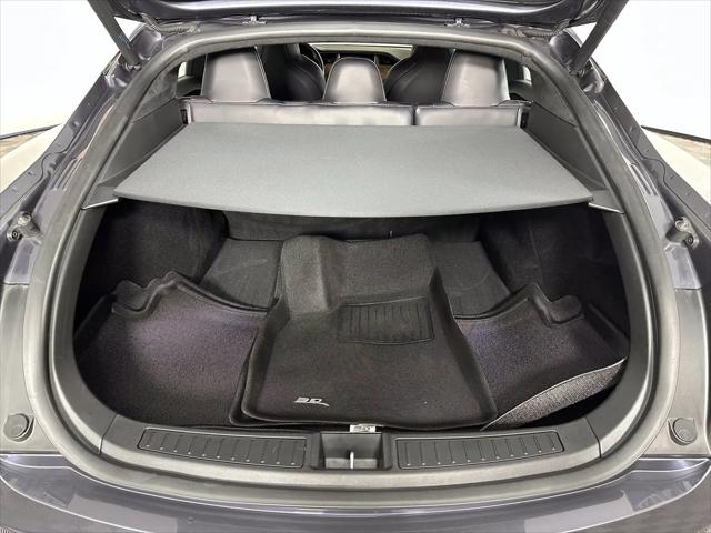 2019 Tesla Model S 100D
