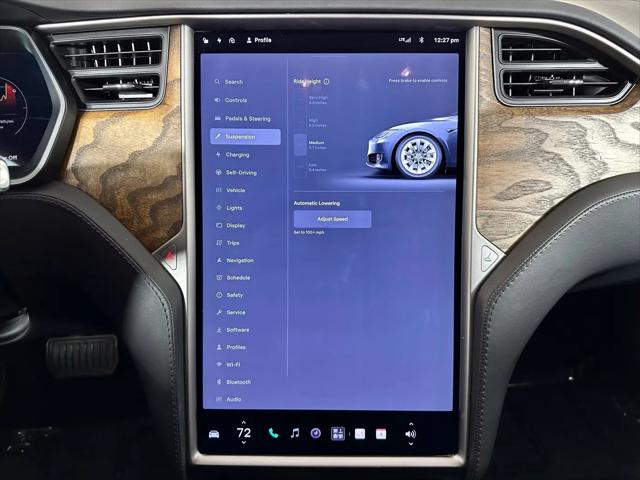 2019 Tesla Model S 100D