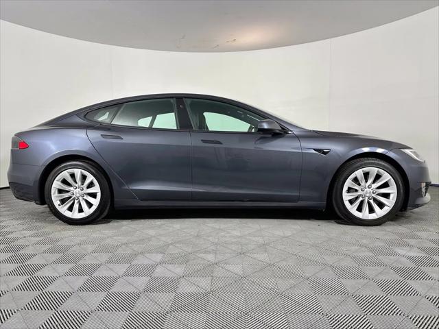 2019 Tesla Model S 100D