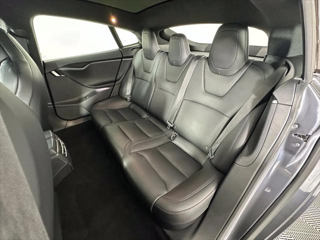 2019 Tesla Model S 100D