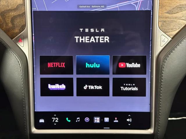 2019 Tesla Model S 100D