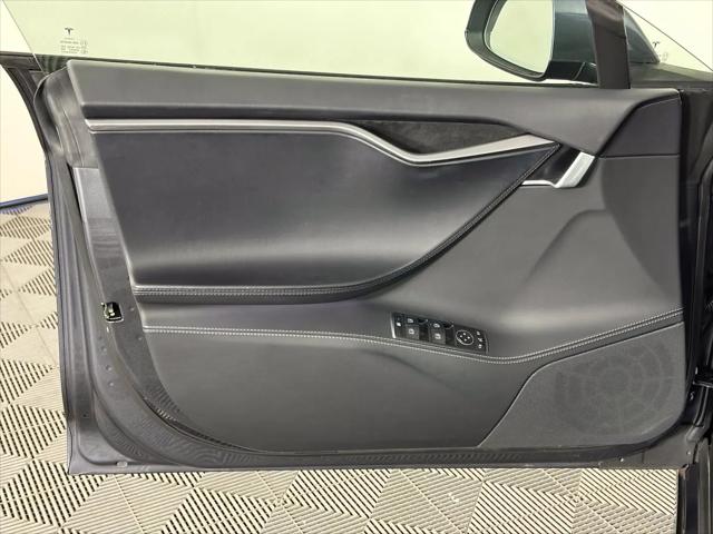 2019 Tesla Model S 100D