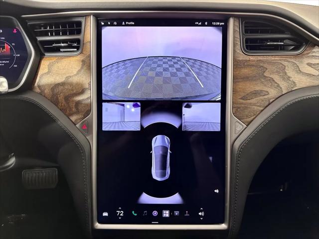 2019 Tesla Model S 100D