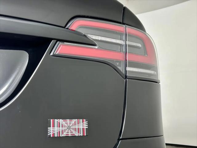 2024 Tesla Model X Plaid Tri Motor All-Wheel Drive