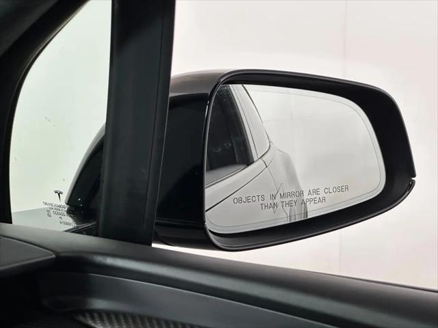 2024 Tesla Model X Plaid Tri Motor All-Wheel Drive