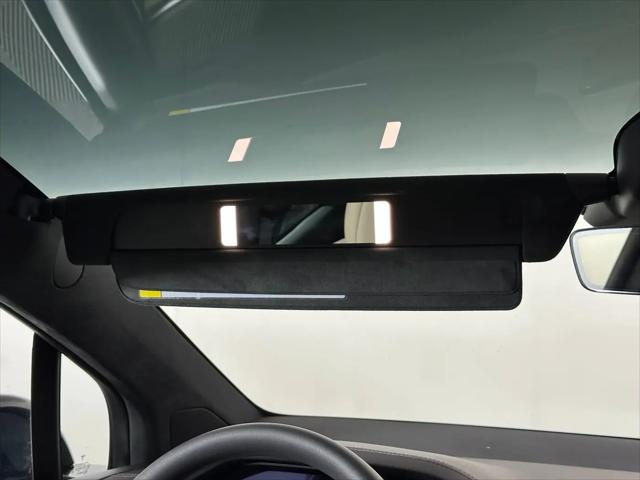 2024 Tesla Model X Plaid Tri Motor All-Wheel Drive