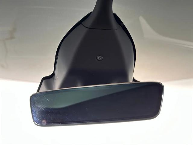 2024 Tesla Model X Plaid Tri Motor All-Wheel Drive