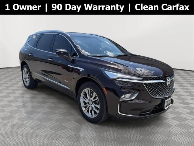 2024 Buick Enclave Avenir AWD for sale in Colorado Springs, CO