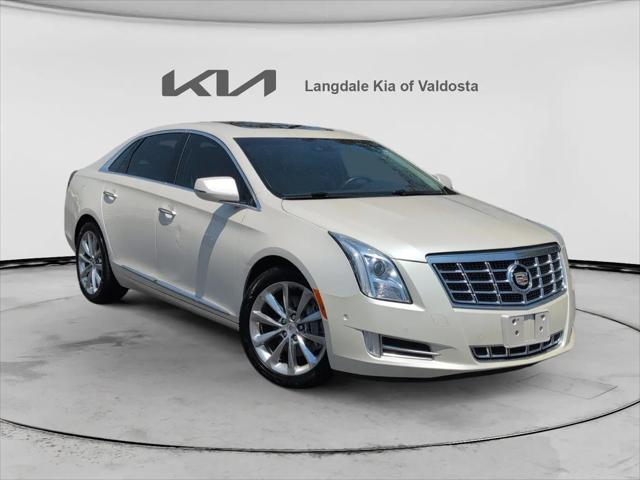 2014 Cadillac XTS Luxury for sale in Valdosta, GA