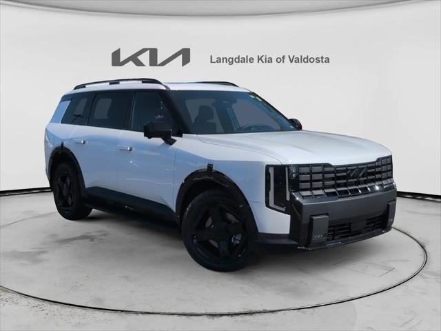 2027 Kia Telluride Hybrid X-Line SX-Prestige for sale in Valdosta, GA