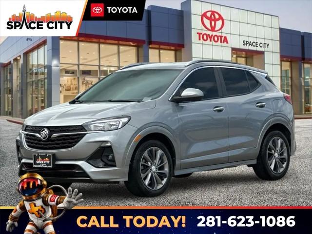 2023 Buick Encore GX Select FWD for sale in Humble, TX