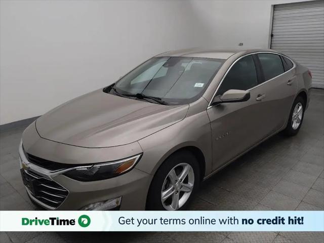 2023 Chevrolet Malibu FWD 1LT for sale in Round Rock, TX