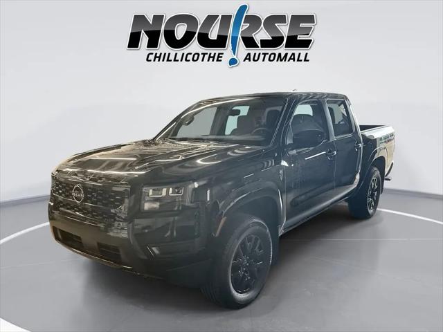 2026 Nissan Frontier for sale near Chillicothe, OH