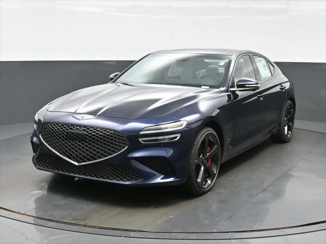 2026 Genesis G70 3.3T AWD Sport Prestige for sale in Bartlett, IL