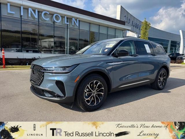 2026 Lincoln Nautilus Premiere for sale in Knoxville, TN