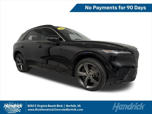 2023 Genesis GV70 2.5T AWD for sale in Norfolk, VA