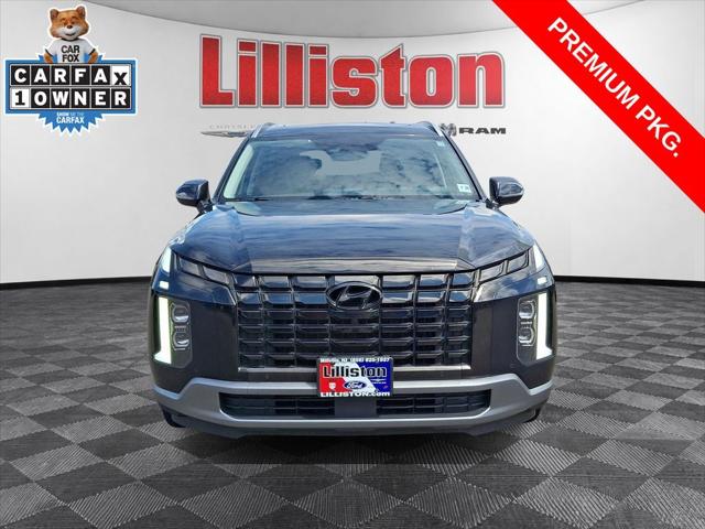 2023 Hyundai Palisade SEL 2023 Hyundai Palisade SEL