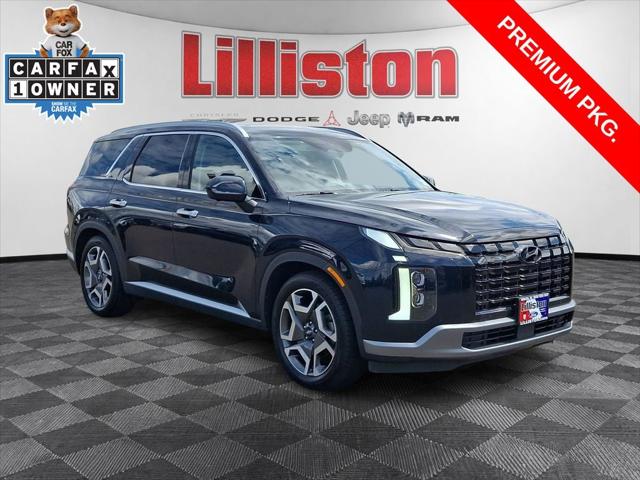2023 Hyundai Palisade SEL 2023 Hyundai Palisade SEL