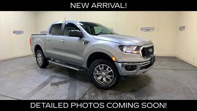 2020 Ford Ranger XLT for sale in Schenectady, NY