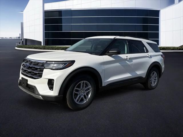 2026 Ford Explorer Active for sale in Knoxville, TN
