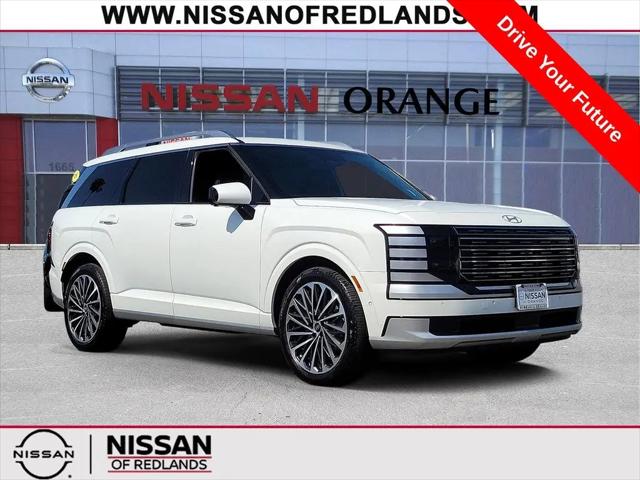 2026 Hyundai Palisade Calligraphy for sale in redlands, CA
