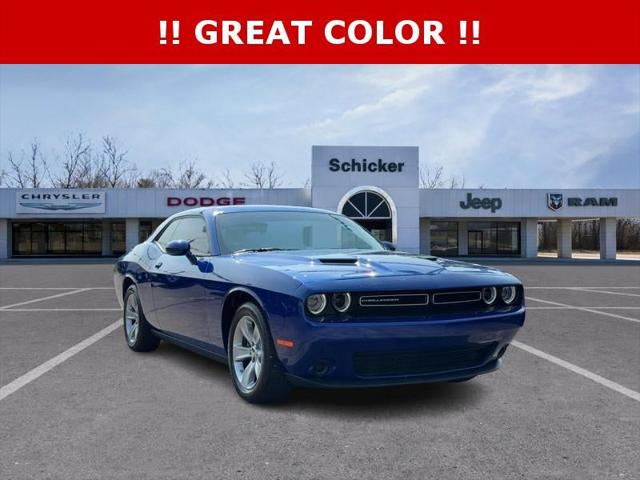 2022 Dodge Challenger SXT for sale in Washington, MO