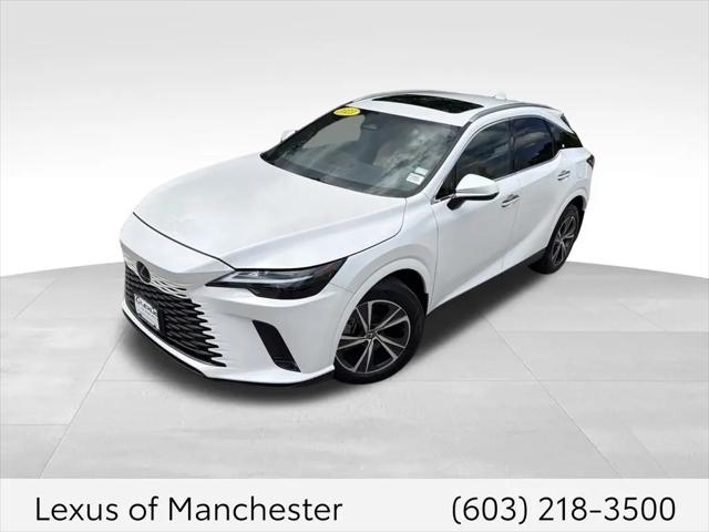 2023 Lexus RX 350 Premium for sale in Bedford, NH