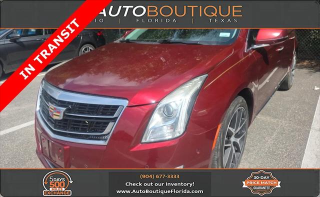 2016 Cadillac XTS Luxury Collection for sale in Jacksonville, FL