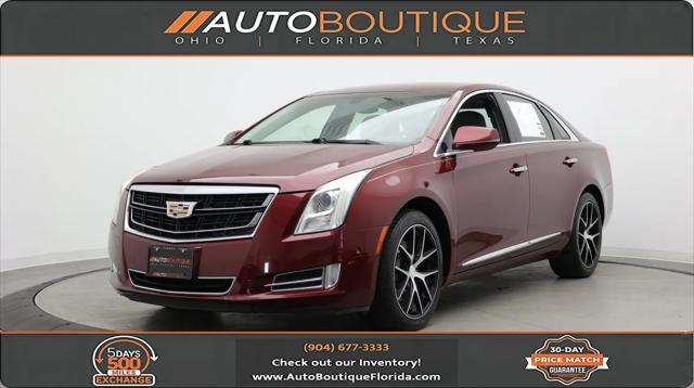 2016 Cadillac XTS Luxury Collection for sale in Jacksonville, FL