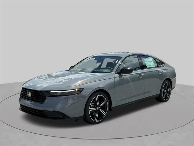 2026 Honda Accord Sedan SE for sale in Titusville, FL