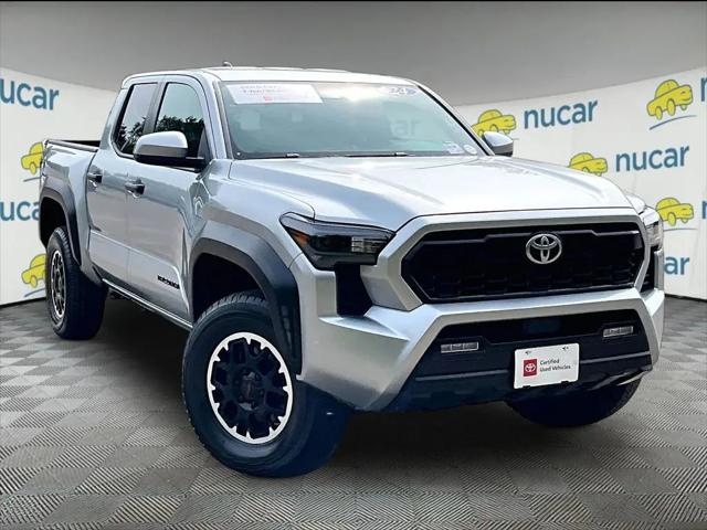 2024 Toyota Tacoma TRD Sport for sale in Norwood, MA