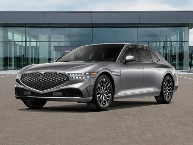 2026 Genesis G90 3.5T E-SC MHEV AWD for sale in Charlotte, NC
