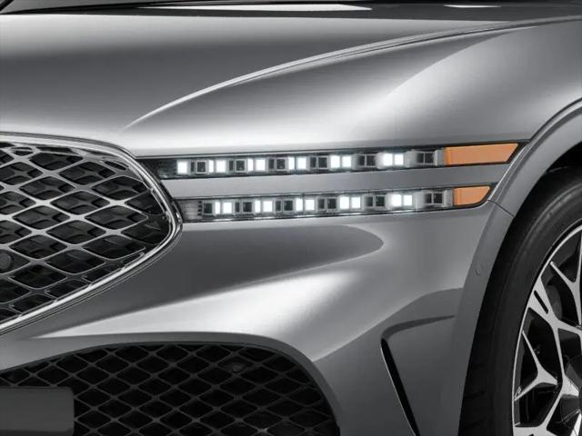 2026 Genesis G90 3.5T E-SC MHEV AWD