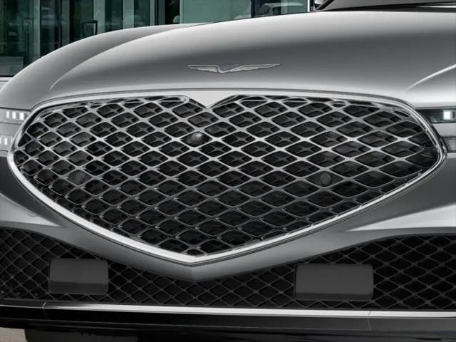 2026 Genesis G90 3.5T E-SC MHEV AWD