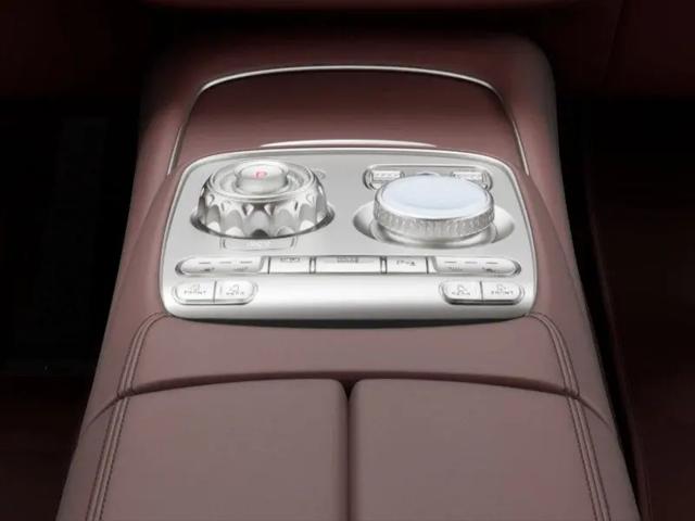 2026 Genesis G90 3.5T E-SC MHEV AWD