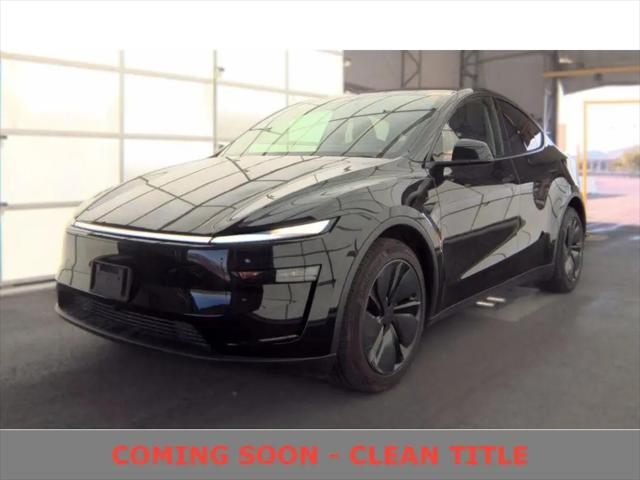 2026 Tesla Model Y Long Range Launch Series for sale in Birmingham, AL