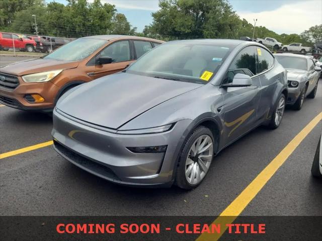 2026 Tesla Model Y Premium Rear-Wheel Drive for sale in Birmingham, AL