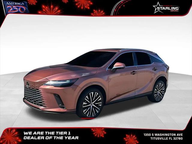 2023 Lexus RX 350 RX 350 for sale in Titusville, FL