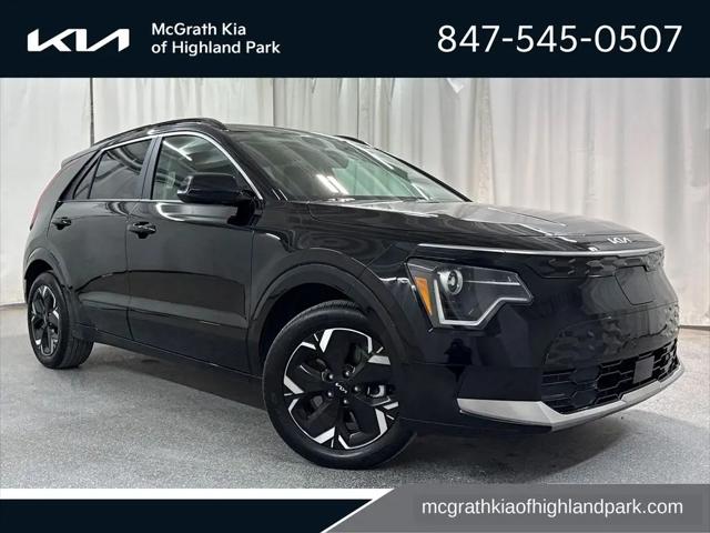 2024 Kia Niro EV Wind for sale in Highland Park, IL