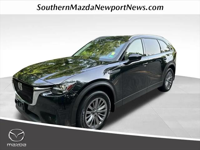 2024 Mazda X-90 3.3 Turbo Preferred for sale in Newport News, VA