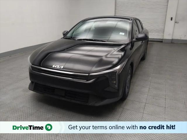 2025 Kia K4 LXS for sale in Des Moines, IA
