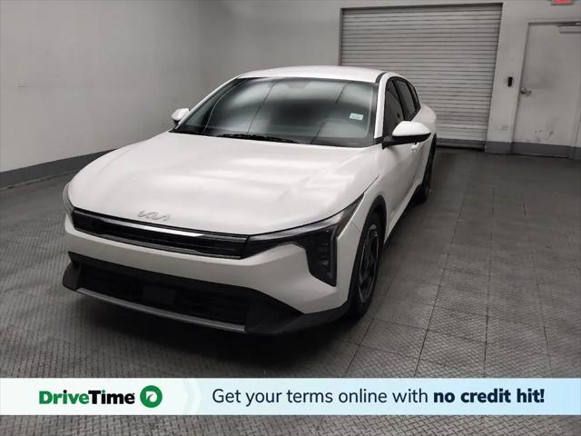 2025 Kia K4 EX for sale in Des Moines, IA